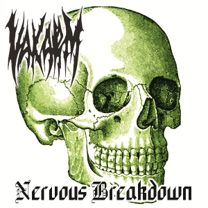 Nervous Breakdawn