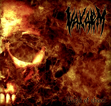 Vakarm